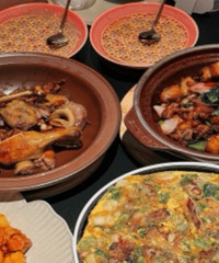 �¿��ģ��ڼ��˾��ܳԵ��ص������ˣ�