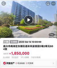 ���˷��ķ�զ��������԰һ��185w���ģ�����200w�ɽ���