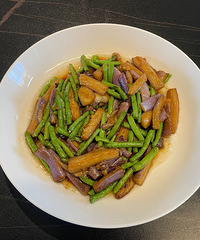 天热做点这样的家常小菜 食欲暴增!清爽又好吃