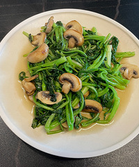 天热做点这样的家常小菜 食欲暴增!清爽又好吃