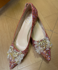 ��Ьû��Ҫ���İɣ�����ֻ��һ�졭��