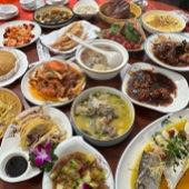 ����������յĺó�