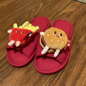 ���ɰ�����Ь��