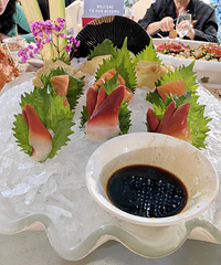 ��֮�εľ�ϯ�治�� ɫ��ζ��ȫ��