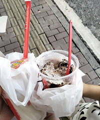 美好的周六从免单开始,一代人有一代人的鸡蛋要领。