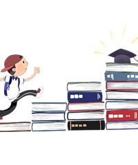 �ú�ѧϰ�����Ψһ�ĳ�·��