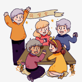 ���ڲ�����ͬѧ�ۻ���