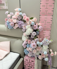 �����Լ��Ļ鷿���� �о����Գ���һ���Ŷ��� ���гɾ͸�