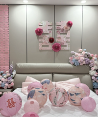 �����Լ��Ļ鷿���� �о����Գ���һ���Ŷ��� ���гɾ͸�