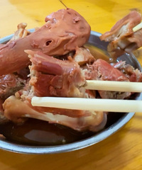 桐乡20多年的老店,这口炒米线太绝了!