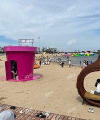 ��ĩȥ�˾���ɽɳ̲Ӫ�� ��һ��Ӫҵ �ֳ����Ǻ���!