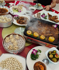 �Ͱ������µľ�ϯ��С���Ӷ���������