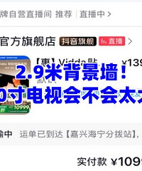 2.9�ױ���ǽ��100����ӻ᲻��̫���ˣ�