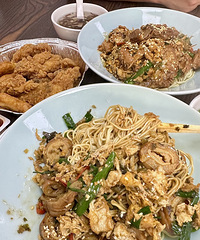 ���ڱ����ҵ������޵кóԵĵ������ˣ�