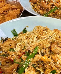 ���ڱ����ҵ������޵кóԵĵ������ˣ�