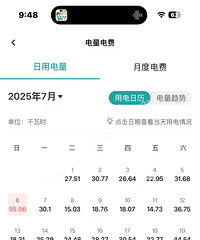 7月嘉兴好多人用电上千度!你也是其中之一吗?