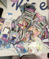 С�����ǲ��Ƕ�ϲ���ղؿ�Ƭ������һ�����...