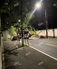 ʩ�������ҵ��˿��е����£�·�Ե��������޹���������