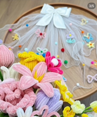 ��������á�8��10��һ��DIYͷɴ&�����²˳���&����ܿ�ָ��