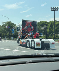 ����·���ϸ��Եĳ��� ��ɫͿѻ����̫���ˣ�