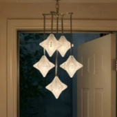 �������뻧�򷿼��ſ����ǵƣ�̫Ư���ˣ�