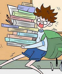 Ϊʲô���ڵĺ��Ӿ���ѧϰ�ࣿ