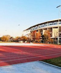 今天!嘉兴近40个体育场馆免费开放