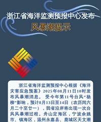 ̨�硰��������½ʱ��͵ص�������ˣ��㽭�����籩����ʾ��