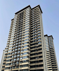 �ҹ����и߲㽨���鲼����Щ���������ڵ���ʱ����ô������