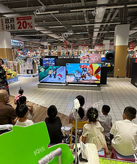 �ö��˰������ֳǵĴ��󷢳���С���ѵĹ�Ӱ���أ�