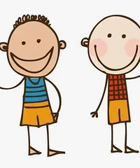 Ϊʲô���ڵĺ��Ӻ���ǰ��һ�� û���Ծ���