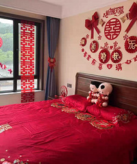 ���ڵĻ鷿���ö��ַ����ֺÿ����Լ�200�������һ��