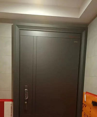 入户防盗门咋选?预算3k内!