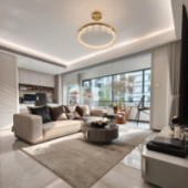 ���Ƽ����˾�װ�󷿣�