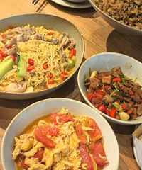 �Ƽ�����һ�Һ��·��Ľ���С�����������Ǹ�