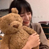 90年温柔善良女生