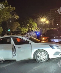 �Ƕ�·�����೵׷β��110��120�����������ˡ��ֳ�һ�ȶ³���