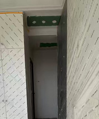 这个通道窄的可怕,有什么宝贵意见吗?