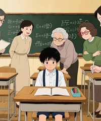 �Һ��Ӷ�����ʲô����Сѧ��һ�껻һ����ʦ���������������Ρ�