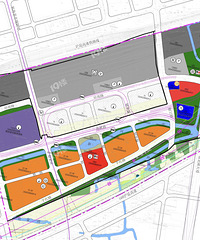 ������վ�Ϲ㳡���ܱ߹滮ͼ��¯�ˣ��������ߵ�λ��ô���ˣ���