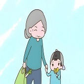 现在的孩子家长干预多