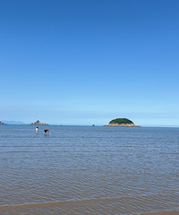 吐槽霞浦游记!沿着南线走 北岐去了才知道 没退潮 啥也没有!