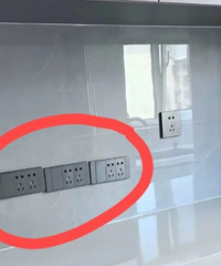 装修师傅你睡了吗?我被丑的睡不着!你告诉我你装的时候在想啥?