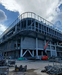 Ԥ��9�µ��깤������ʱ������������Ŀ�����̽׶Σ�