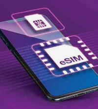 �����֡������ֻ�esim��ʲôʱ����