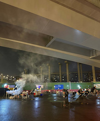 �������ﾹȻ����ô��·��̯��...���ͱ����������