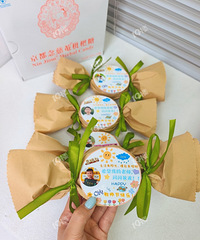 刚上幼儿园小班 教师节要不要送礼物?评论区都说没必要!