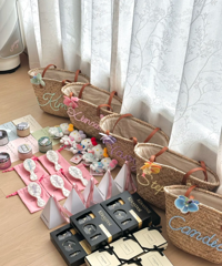 �����ﱦ���ǵĿɰ�������һգ���Լ���Ҫ����ˡ���