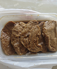 ���²ۡ�ζX��һ���ؼ�56.4Ԫ��������Ǯ�Ҷ����ˡ�