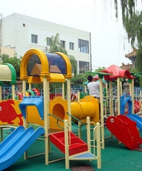 �Ժ���׶�԰�в����� �ĳ�����Ժǰ����Σ�